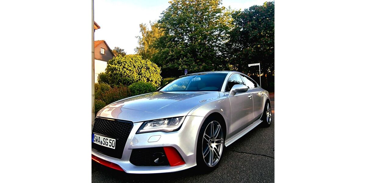 Audi A7 219.000 km 15.900 € Niedernhausen 65527