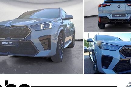 BMW X2 3.300 km 51.930 &euro; Horb am Neckar 72160