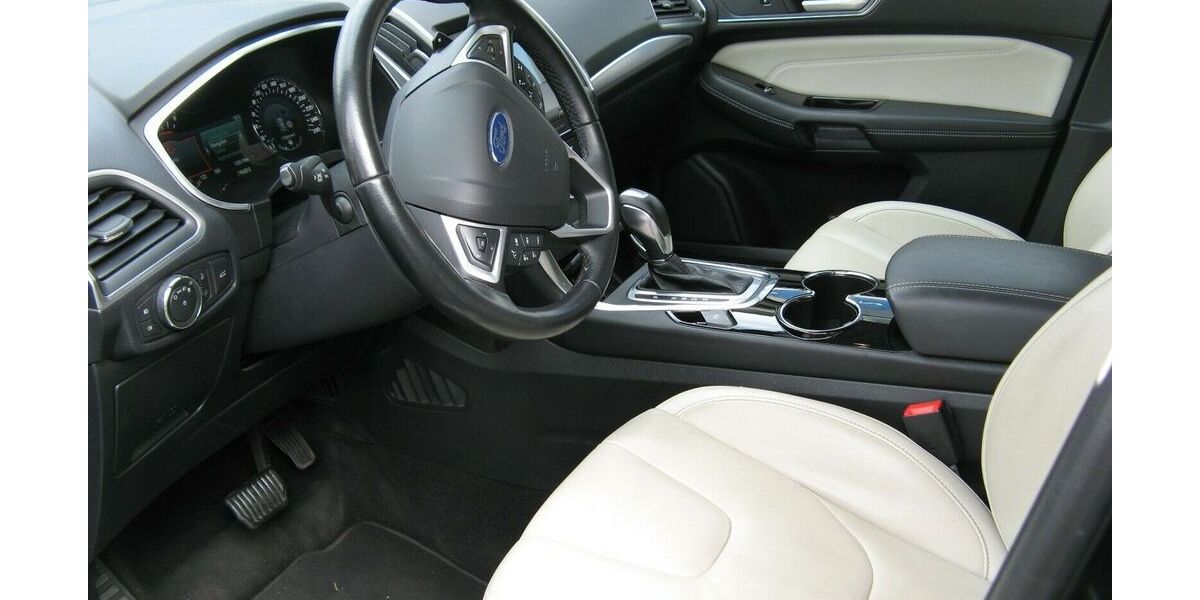 Ford S-Max 139.000 km 16.500 € Bielefeld 33613