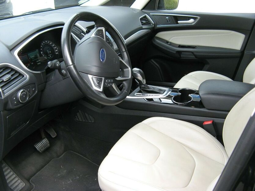 Ford S-Max 139.000 km 16.500 € Bielefeld 33613
