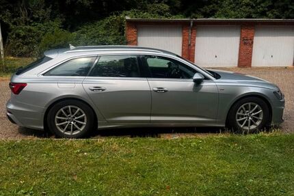 Audi A6 160.000 km 28.500 &euro; Gronau 48599