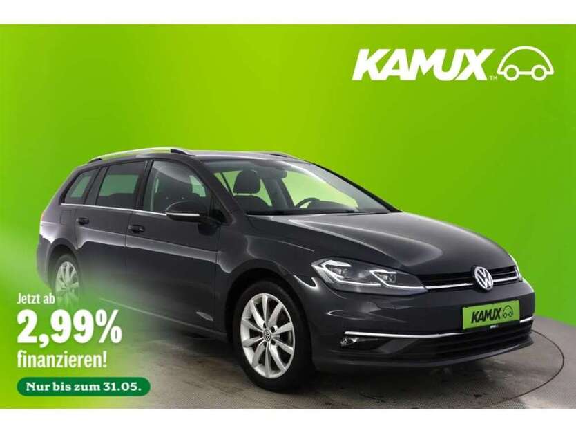 Golf Variant