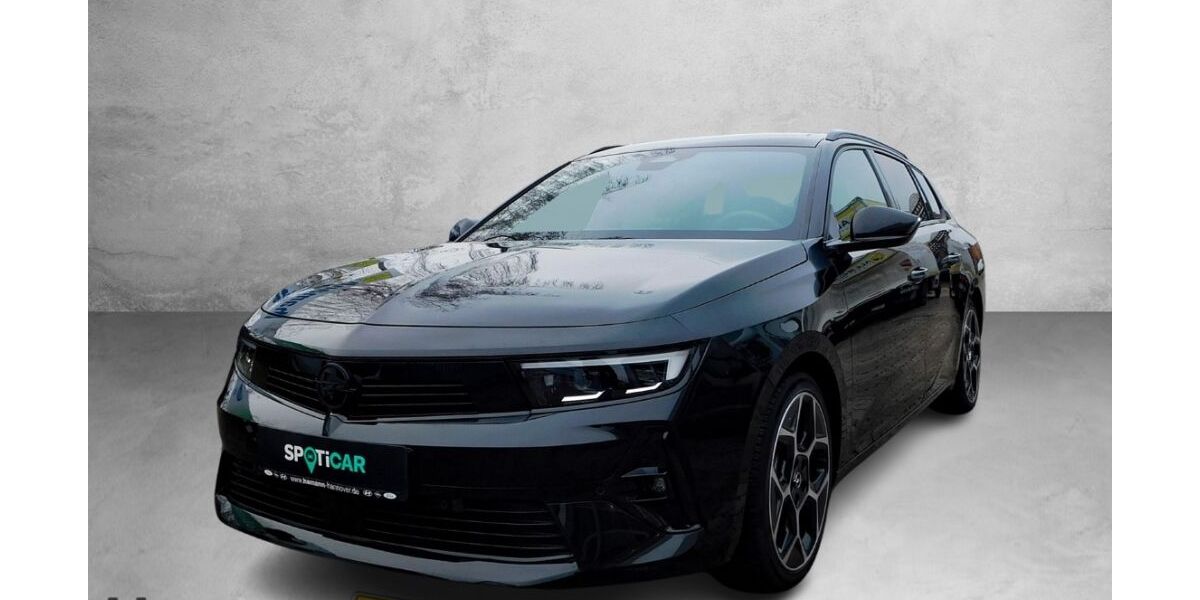 Opel Astra 29.984 km 24.980 &euro; Hannover 30453