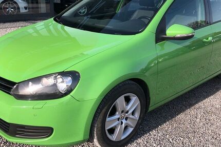 VW Golf 276.000 km 6.450 &euro; Öhringen 74613