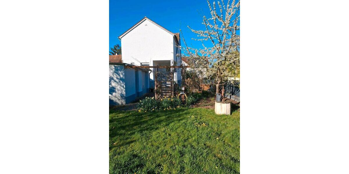 Einfamilienhaus Gelnhausen - 6 Zimmer, 143 m&sup2;, 415.000&euro; | Angebot:26364231