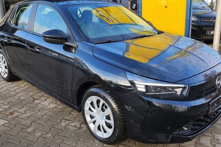 Opel Corsa 16.750 km 19.500 &euro; Zossen 15806