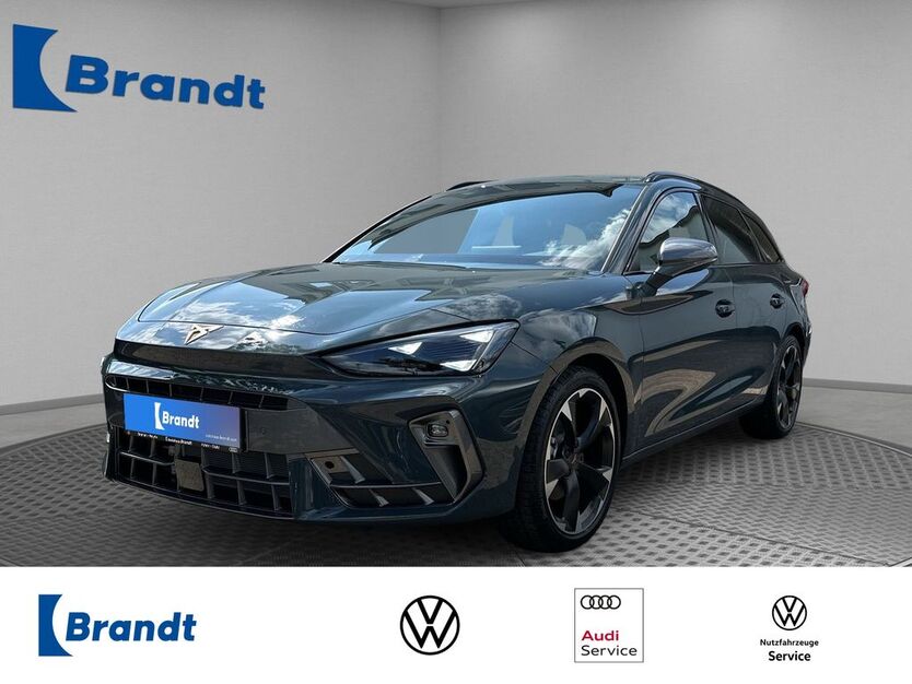 Cupra Leon 1.010 km 32.890 € Achim 28832