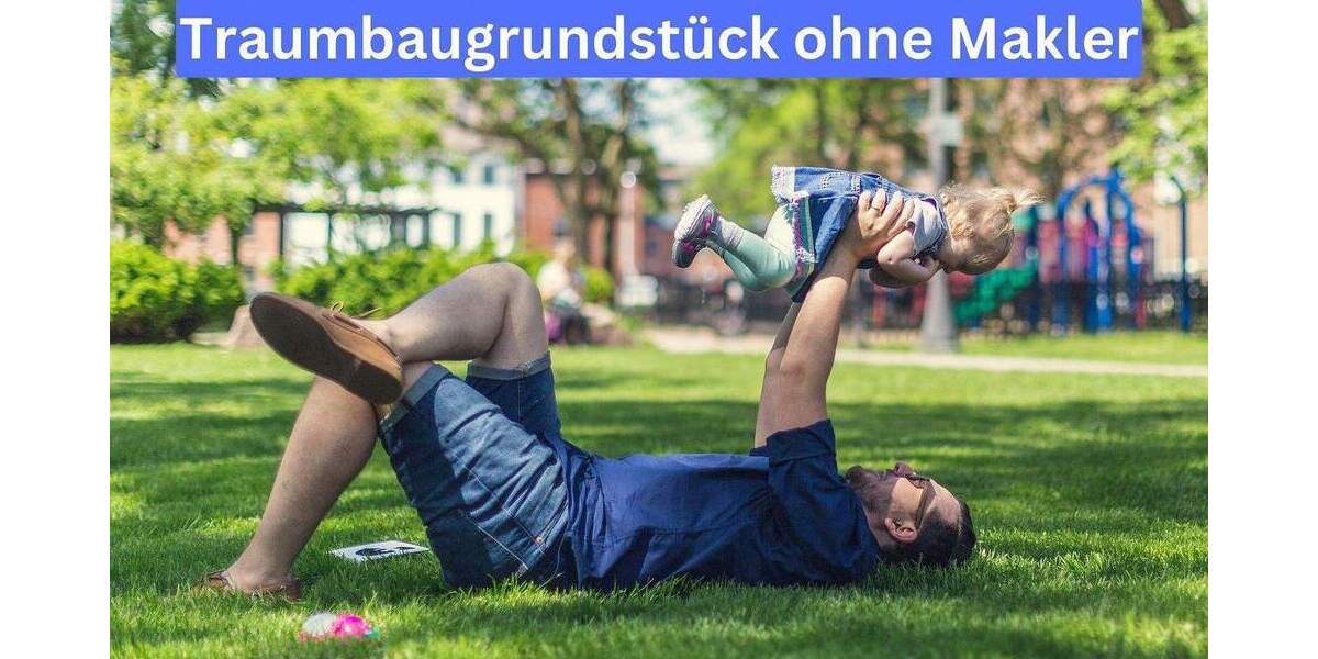 HAMBURG-LURUP PRIVAT: 793 m² Baulücke - Sofort bebaubar. Keine Bäume. Kein Makler. Ihr Startschuss. zimmer