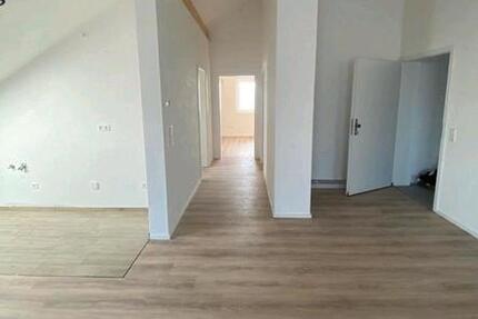 2,5 Mietwohnung Neubau + Terrasse