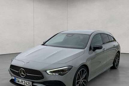 Mercedes-Benz CLA 200 10.257 km 41.500 &euro; Schweinfurt 97424
