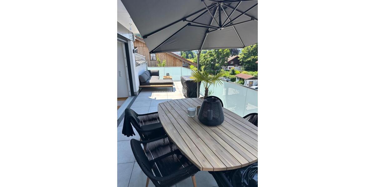 Einfamilienhaus Prien am Chiemsee - 4 Zimmer, 140 m&sup2;, 2.290&euro; | Angebot:26425694