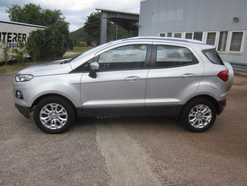 EcoSport