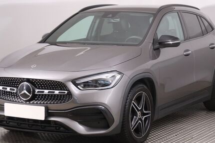 Mercedes-Benz GLA 200 45.900 km 34.690 &euro; Schorfheide OT Finowfurt 16244