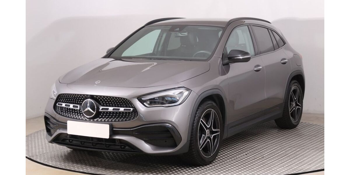 Mercedes-Benz GLA 200 45.900 km 34.690 &euro; Schorfheide OT Finowfurt 16244