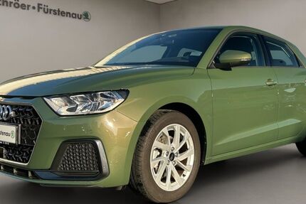 Audi A1 4.100 km 25.450 &euro; Fürstenau 49584