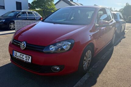 VW Golf 167.500 km 3.200 &euro; Weidenstetten 89197