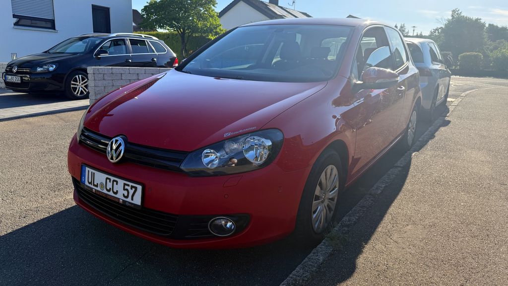VW Golf 167.500 km 3.200 &euro; Weidenstetten 89197