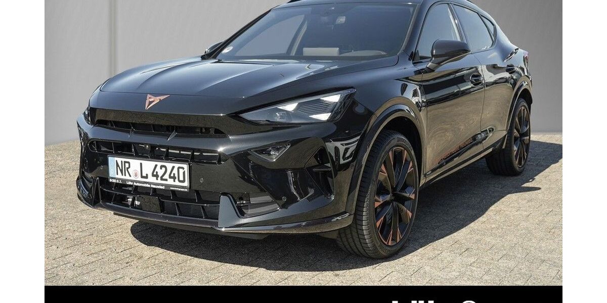 Cupra Formentor 3.500 km 39.850 &euro; Neuwied 56564