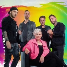It's all P!ink 13.02.2027 GLEIS4