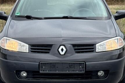 Renault Megane 131.242 km 2.290 &euro; Berlin 12043