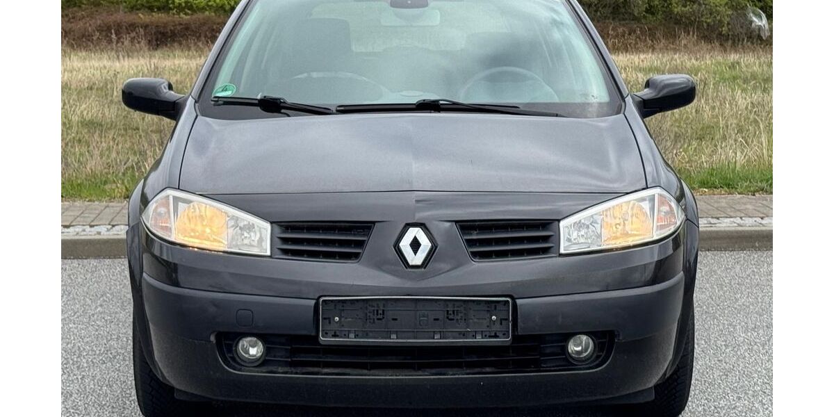 Renault Megane 131.242 km 2.290 &euro; Berlin 12043