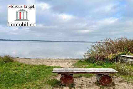 Grundstück Joachimsthal - 117.000&euro; | Angebot:21595569