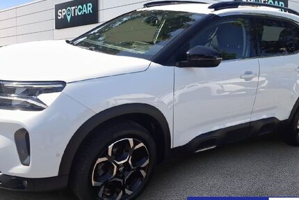 Citroen C5 Aircross 40.050 km 19.290 &euro; Leipzig 04129