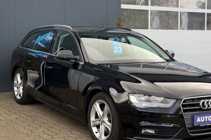 Audi A4 125.478 km 13.990 € Husum 25813