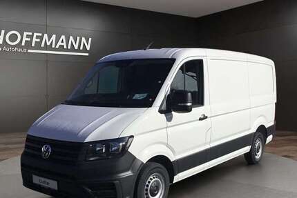 VW Crafter 7.900 km 41.780 &euro; Sundern 59846