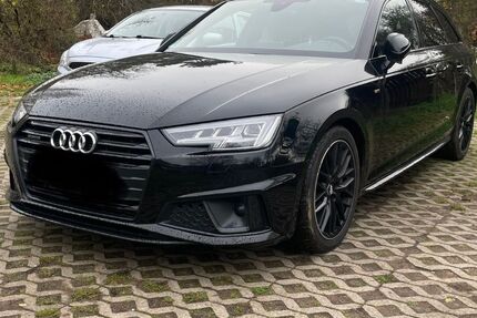 Audi A4 186.000 km 19.700 &euro; Crivitz 19089