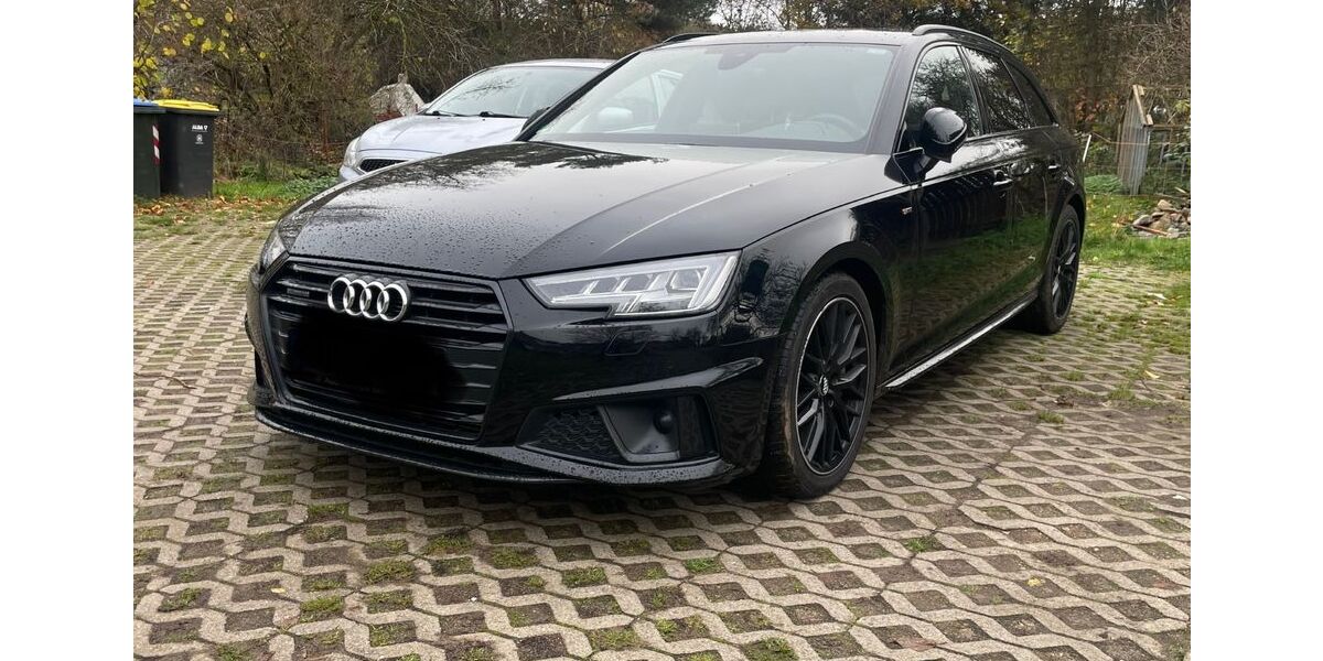 Audi A4 186.000 km 19.900 &euro; Crivitz 19089