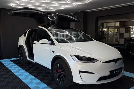 Tesla Model X 131.451 km 66.900 &euro; Bad Arolsen 34454