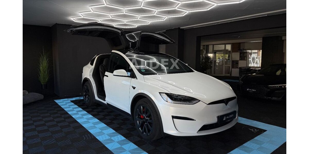 Tesla Model X 131.451 km 66.900 &euro; Bad Arolsen 34454