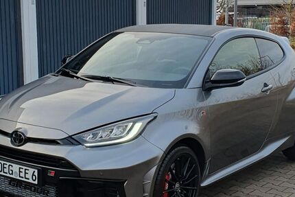 Toyota Yaris 9.446 km 45.900 &euro; Auerbach 94530