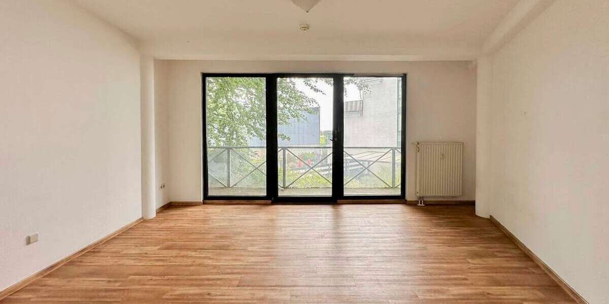 Etagenwohnung Hürth - 2 Zimmer, 48 m&sup2;, 185.000&euro; | Angebot:26709281