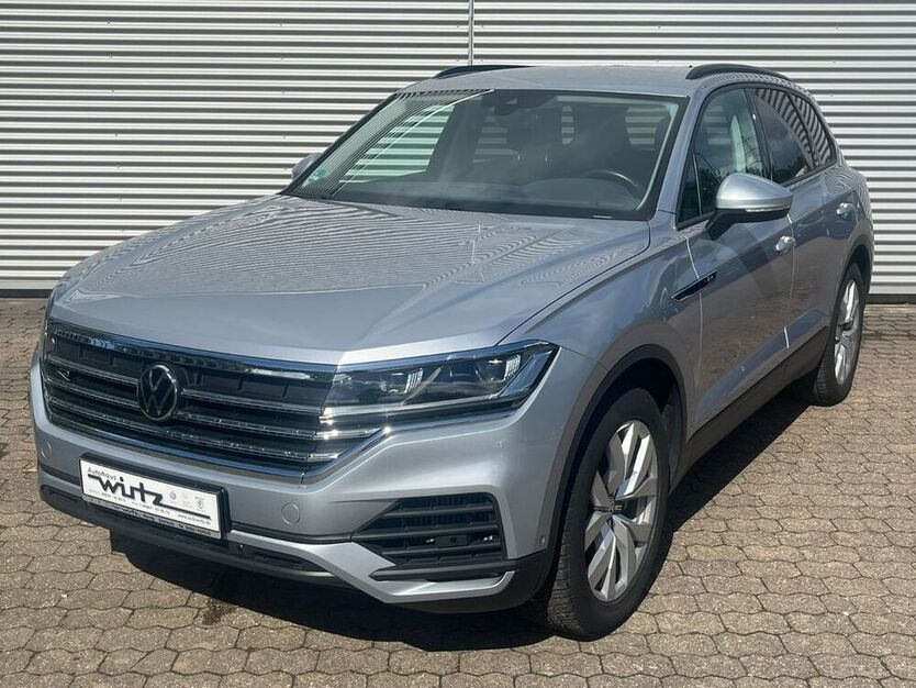 Touareg