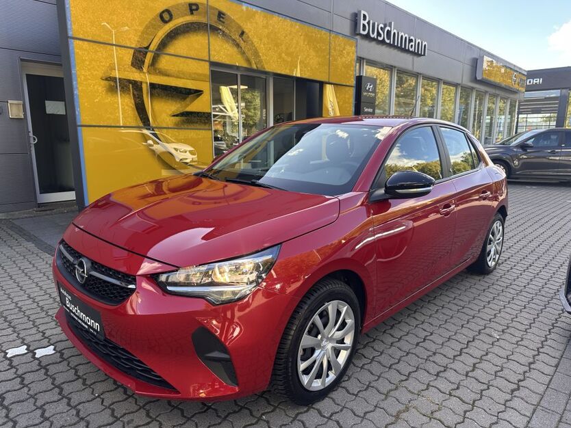 Opel Corsa 31.800 km 13.990 € Espelkamp 32339