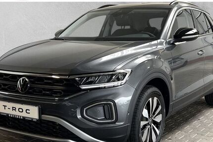VW T-Roc 7.500 km 32.980 &euro; Scheuring 86937