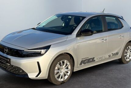 Opel Corsa 5.033 km 18.990 &euro; Forst (Lausitz) 03149