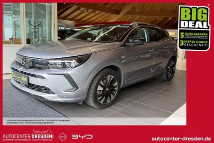 Opel Grandland (X) 11.716 km 19.480 &euro; Dresden 01328