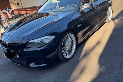 BMW 525 504.000 km 9.000 &euro; Beratzhausen 93176