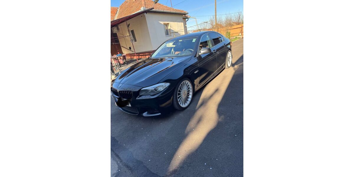 BMW 525 504.000 km 9.000 &euro; Beratzhausen 93176