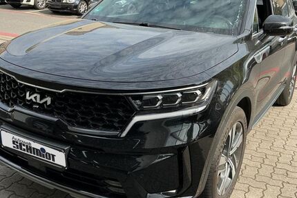 Kia Sorento 72.003 km 36.390 &euro; Lünen 44534
