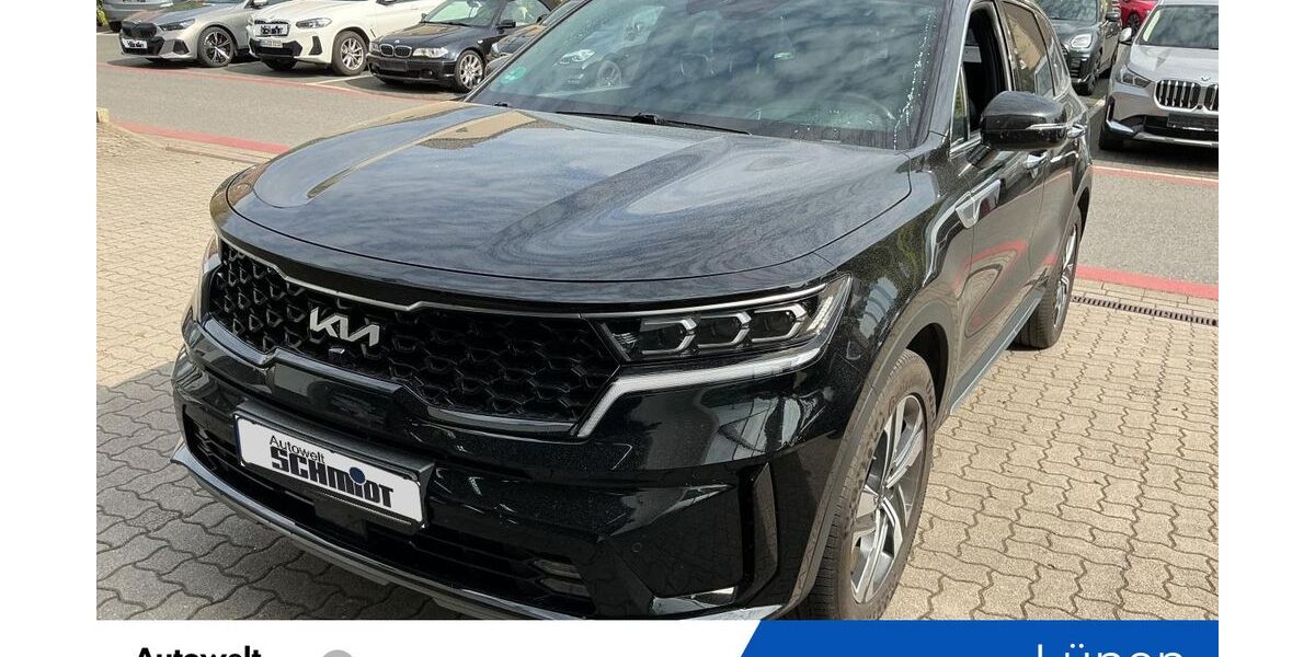 Kia Sorento 72.003 km 37.990 &euro; Lünen 44534