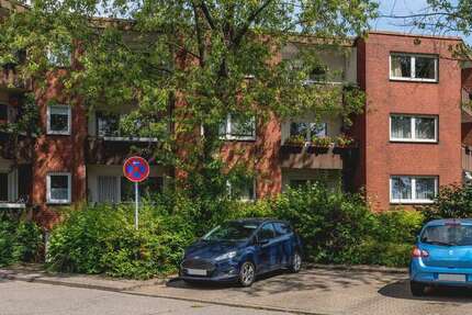 Wohnung Wahlstedt - 2 Zimmer, 61 m&sup2;, 705&euro; | Angebot:25600746