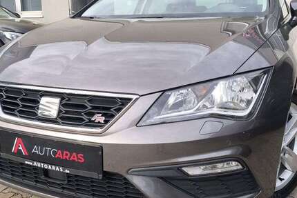 Seat Leon 103.000 km 12.999 &euro; Walldorf 69190