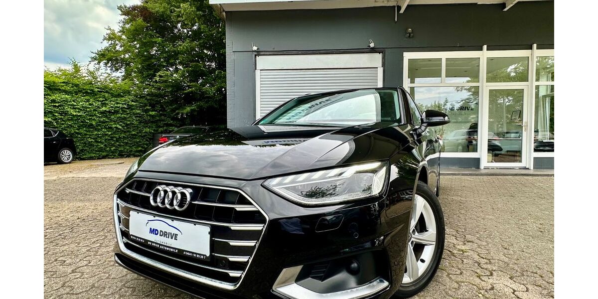 Audi A4 82.220 km 21.990 &euro; Aurich 26607