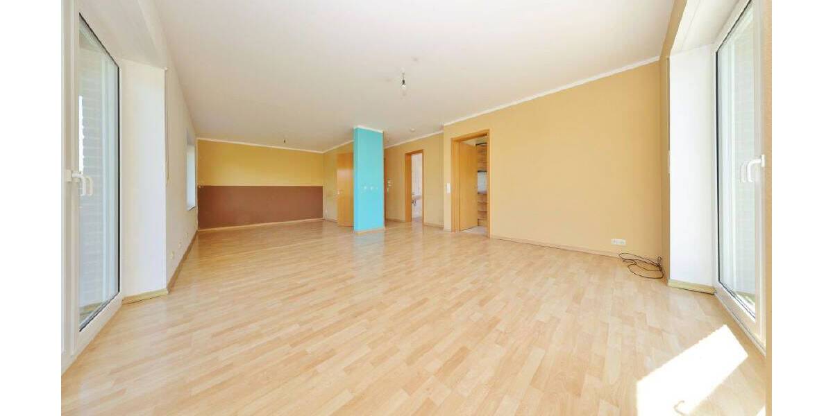 Doppelhaushälfte Wangerland-Hooksiel Hohenkirchen - 4 Zimmer, 115 m&sup2;, 349.000&euro; | Angebot:26817040