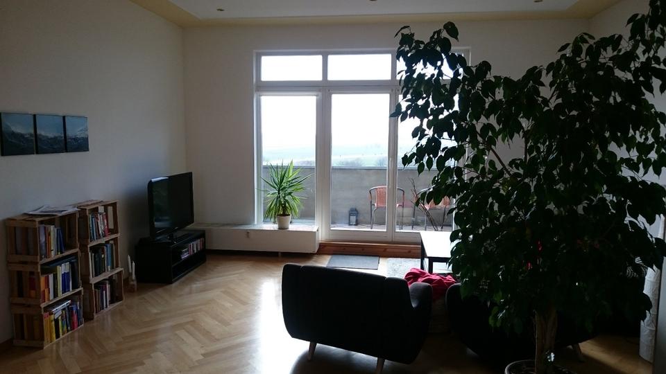 Dachgeschoßwohnung Berlin Neukölln - 2 Zimmer, 73 m&sup2;, 1.230&euro; | Angebot:25454263