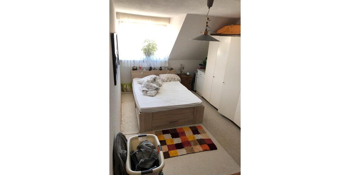 Dachgeschoßwohnung Koblenz Bubenheim - 2 Zimmer, 50 m&sup2;, 460&euro; | Angebot:26683125